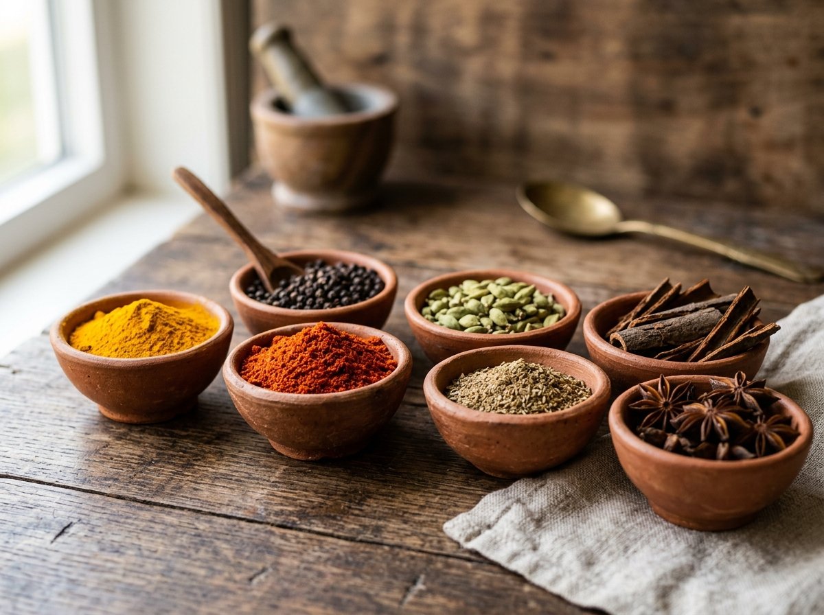 Turmeric Powder