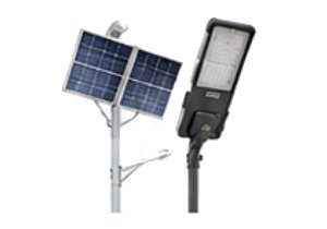 SOLAR LIGHTS