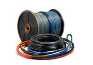 CABLES & WIRES