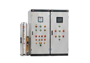 CONTROL PANELS