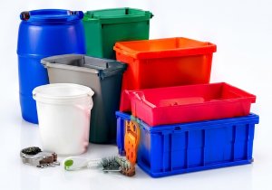 OTHER PLASTIC PRODUCTS