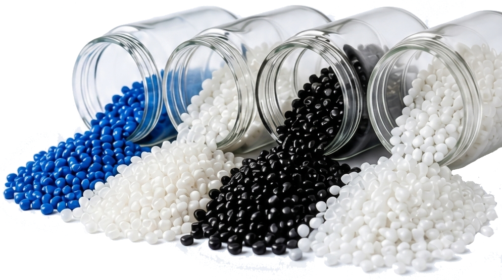  Reliable Plastic                             <span>Raw Materials</span>